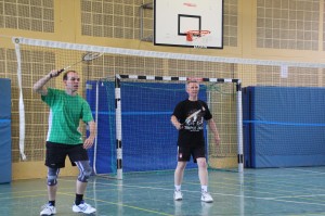Badminton 2