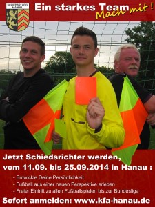 Neulingslehrgang