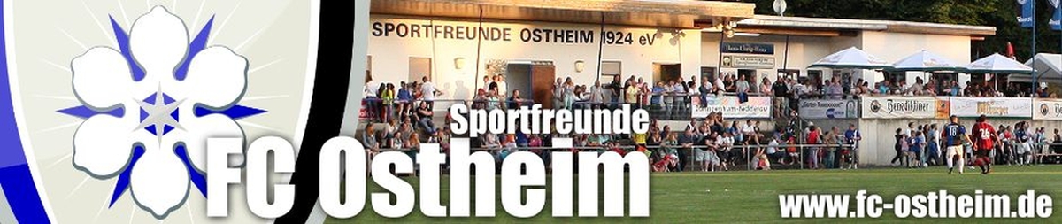 FC Sportfreunde 1924 Ostheim e. V